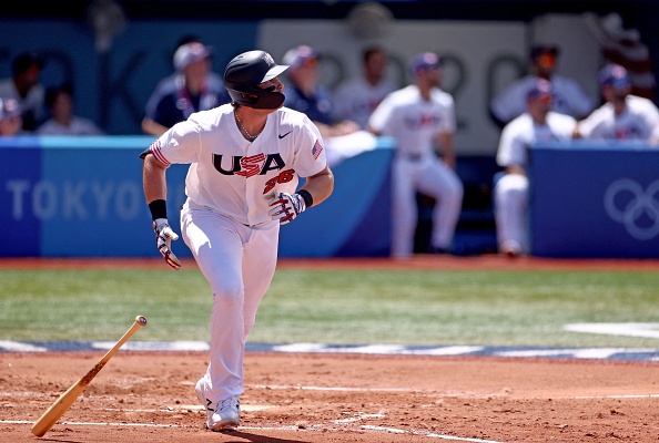 Red Sox have No. 9 farm system in baseball, per Baseball&nbsp;America