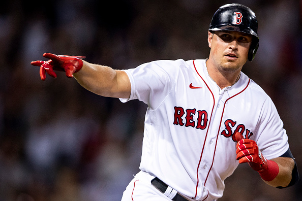 Red Sox activate Hunter Renfroe, select Brad Peacock and Stephen Gonsalves; Josh Taylor and Hirokazu Sawamura placed on COVID-19 related injured&nbsp;list