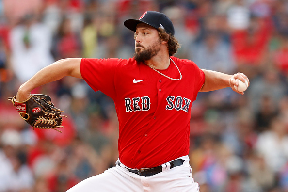 Red Sox place Josh Taylor on COVID-19 related injured list, recall Connor Wong from Triple-A&nbsp;Worcester