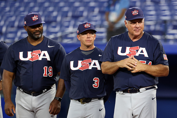 Red Sox minor-league coordinators Andy Fox, Darren Fenster filling in on Alex Cora’s coaching staff while Will Venable, Tom Goodwin quarantine in&nbsp;Canada