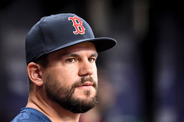 Red Sox’ Alex Cora on Kyle Schwarber as slugger nears return from injury: ‘Don’t bet against&nbsp;him’