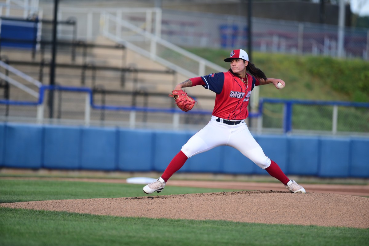Red Sox pitching prospects Jeremy Wu-Yelland, Shane Drohan strike out 9 batters in respective starts for High-A Greenville, Low-A&nbsp;Salem