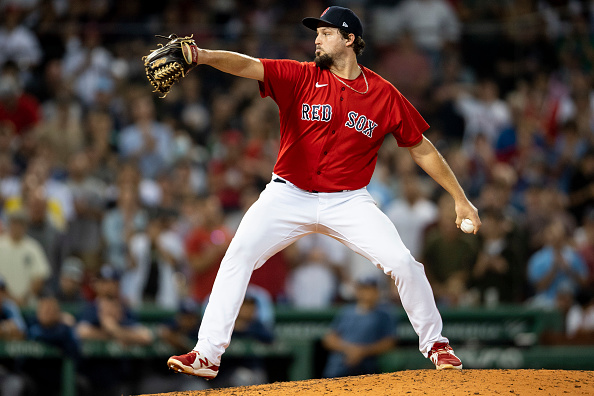 Red Sox roster moves: José Iglesias signed, Josh Taylor activated, Michael Feliz selected from Triple-A&nbsp;Worcester