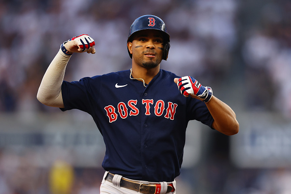 Red Sox roster moves: Xander Bogaerts, Darwinzon Hernandez activated; Kaleb Ort selected from Triple-A Worcester; Chris Sale, Jonathan Araúz placed on COVID-19 related injured&nbsp;list