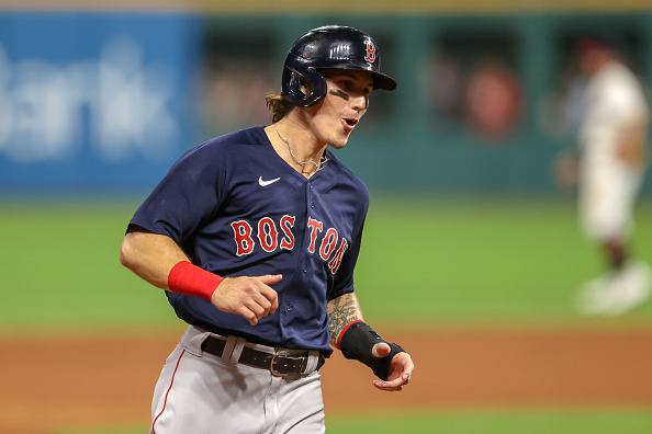 Red Sox roster moves: Jarren Duran, Jonathan Araúz reinstated from COVID-19 related injured list, optioned to Triple-A Worcester; Geoff Hartlieb, Yacksel Rios designated for&nbsp;assignment