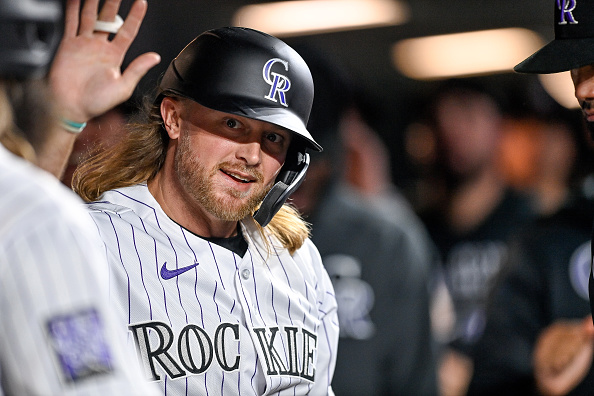 Red Sox claim infielder Taylor Motter off waivers from&nbsp;Rockies