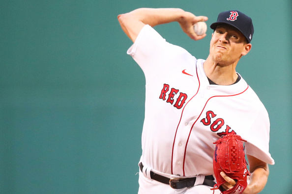 Red Sox place Nick Pivetta on COVID-19 related injured list, select Kutter Crawford from Triple-A&nbsp;Worcester