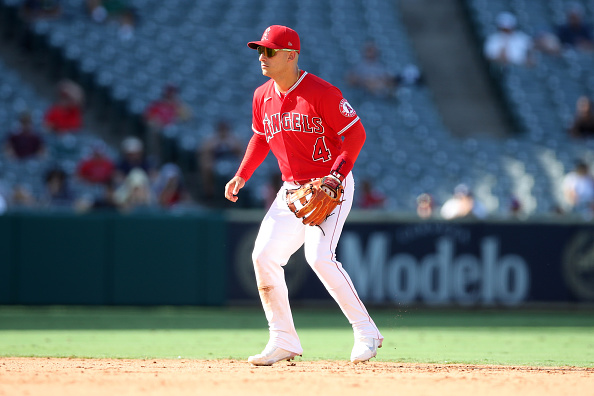 Red Sox sign veteran shortstop, former top prospect José Iglesias to major-league&nbsp;deal
