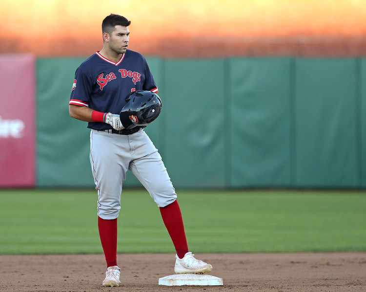 What does the future hold for Red Sox prospects Hudson Potts and Jeisson&nbsp;Rosario?
