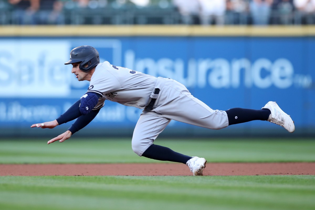 With acquisition of Tim Locastro, Red Sox gain speed and athleticism, Chaim Bloom&nbsp;says