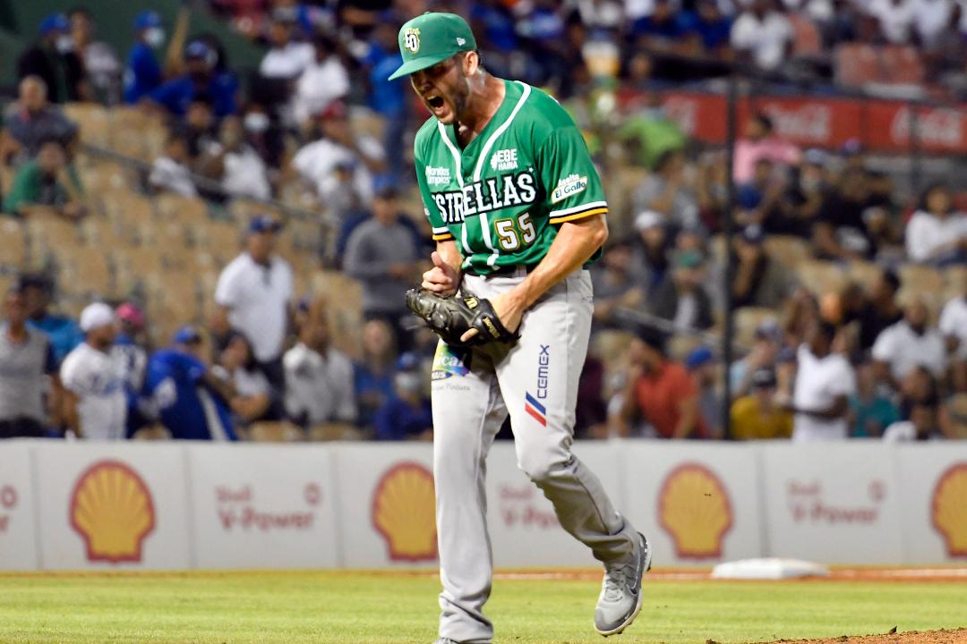 Red Sox pitching prospect Kutter Crawford tosses 3 strong innings in final Dominican Winter League&nbsp;start