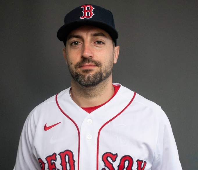 Red Sox expected to promote Peter Fatse to become team’s new hitting&nbsp;coach