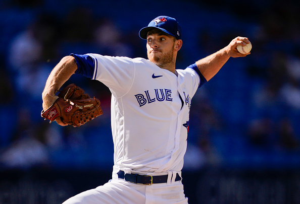 Red Sox ‘made competitive offer’ to Steven Matz before lefty reached agreement with Cardinals, per&nbsp;report