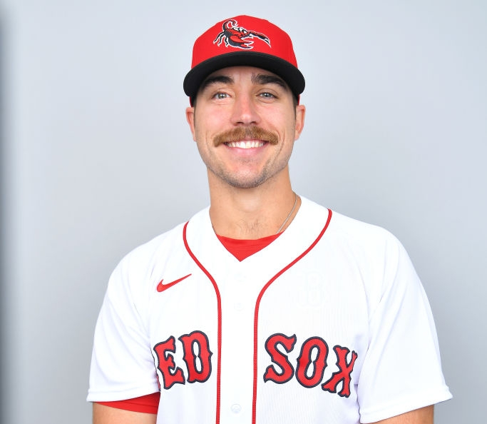 Red Sox catching prospect Kole Cottam homers twice, delivers walk-off hit for Scottsdale Scorpions in Arizona Fall League&nbsp;action