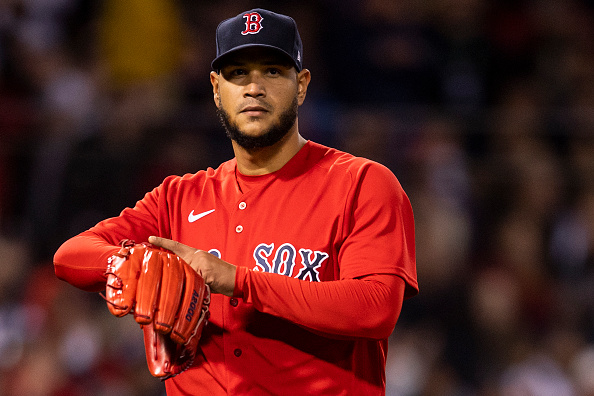 Where do things stand between Red Sox and Eduardo Rodriguez as qualifying offer decision&nbsp;looms?