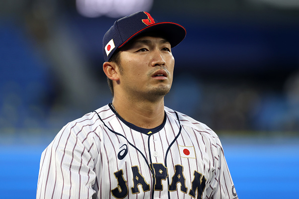 Red Sox have ‘thoroughly’ scouted Japanese outfielder Seiya Suzuki, who is expected to be posted&nbsp;soon