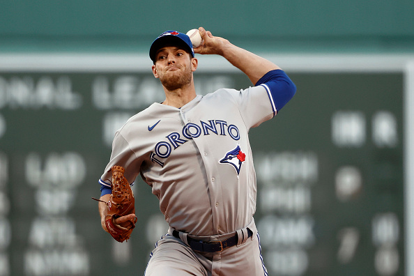 Latest on Red Sox’ pursuit of Steven Matz, who is expected to pick new team by&nbsp;Wednesday