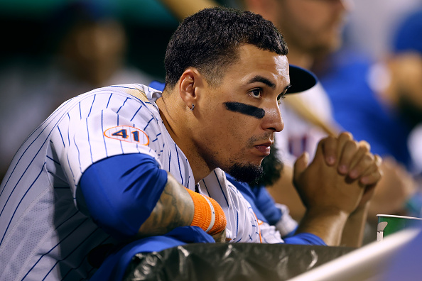Red Sox ‘among many teams showing interest’ in free agent infielder Javier Báez, per report