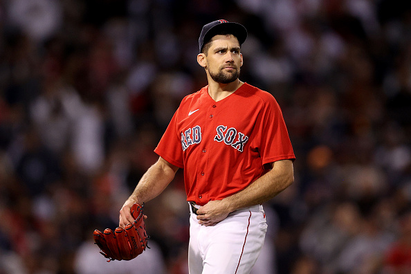 Was Red Sox’ Nathan Eovaldi snubbed in American League Cy Young Award&nbsp;race?