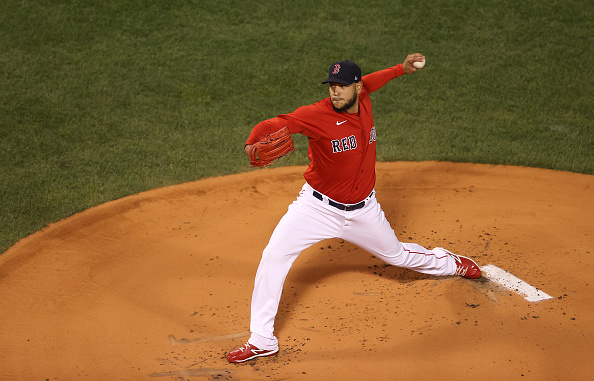 Will the Red Sox extend a qualifying offer to Eduardo&nbsp;Rodriguez?