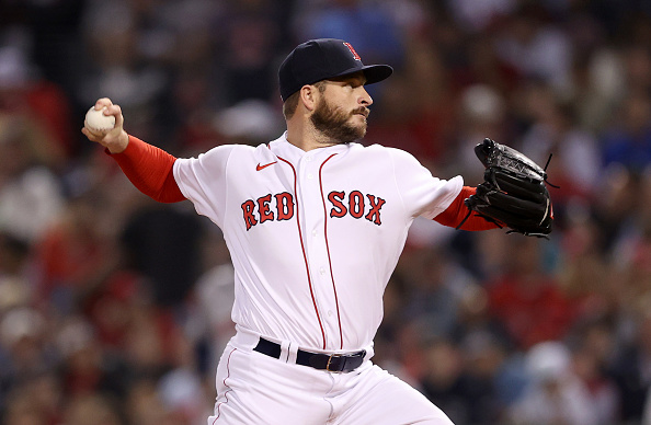 Red Sox sign Ryan Brasier, non-tender Tim Locastro in flurry of roster&nbsp;moves
