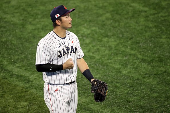 Red Sox among group of teams who ‘have been most aggressive in pursuit’ of Japanese outfielder Seiya Suzuki, per&nbsp;report