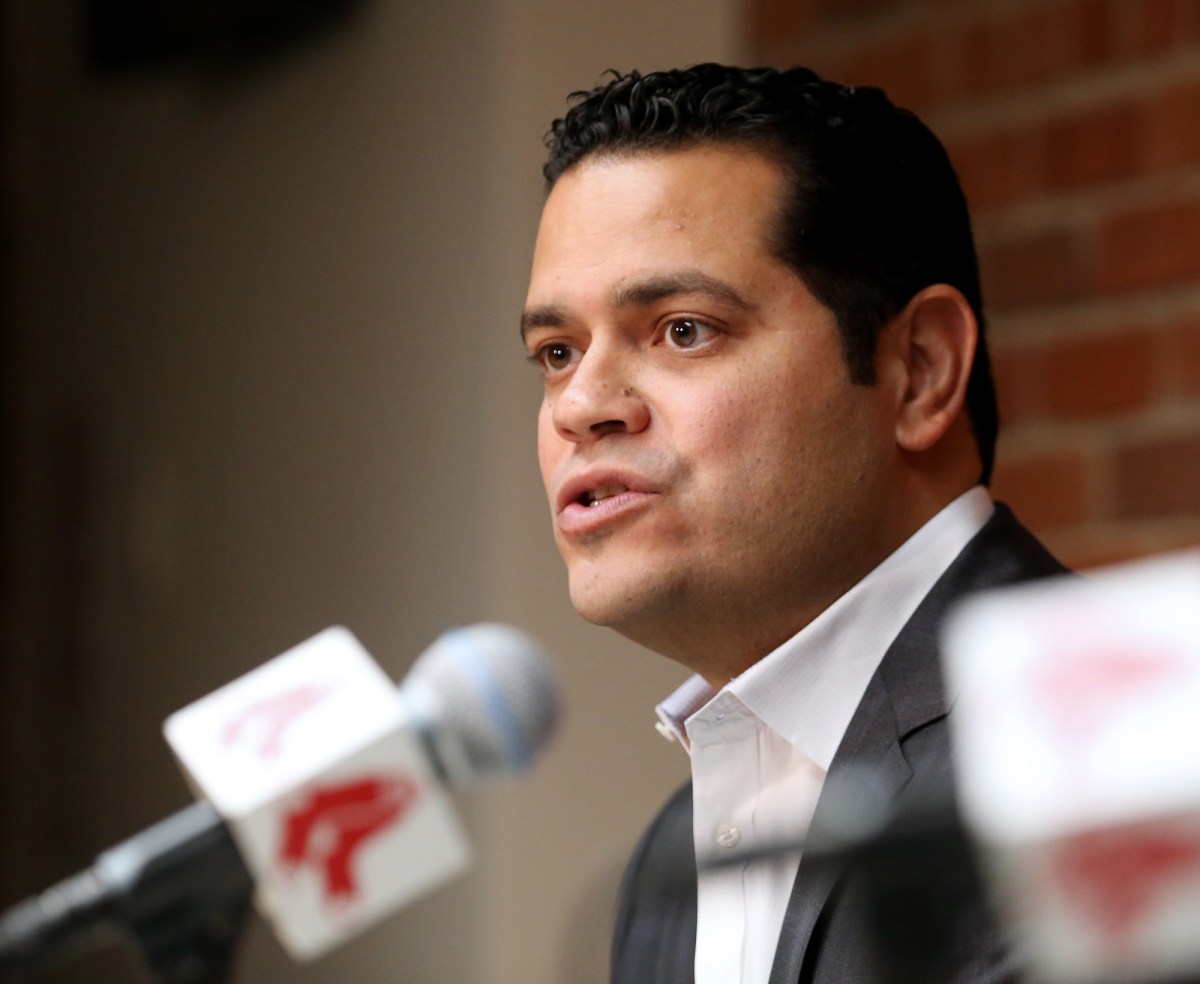 How did Red Sox wind up signing Venezuelan shortstop prospect Marvin Alcantara? Eddie Romero&nbsp;explains