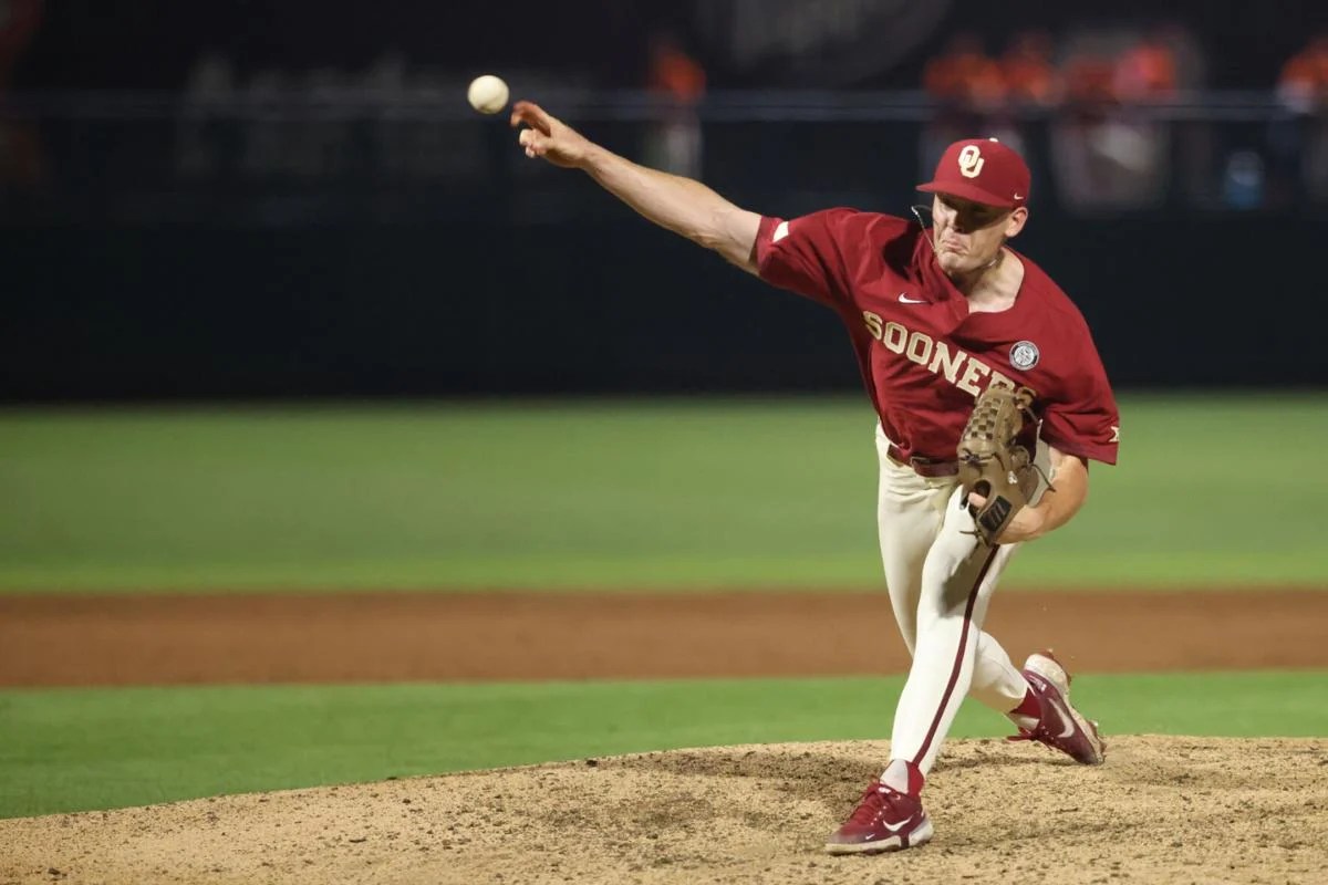 Should Red Sox view pitching prospect Wyatt Olds as starter or reliever moving&nbsp;forward?