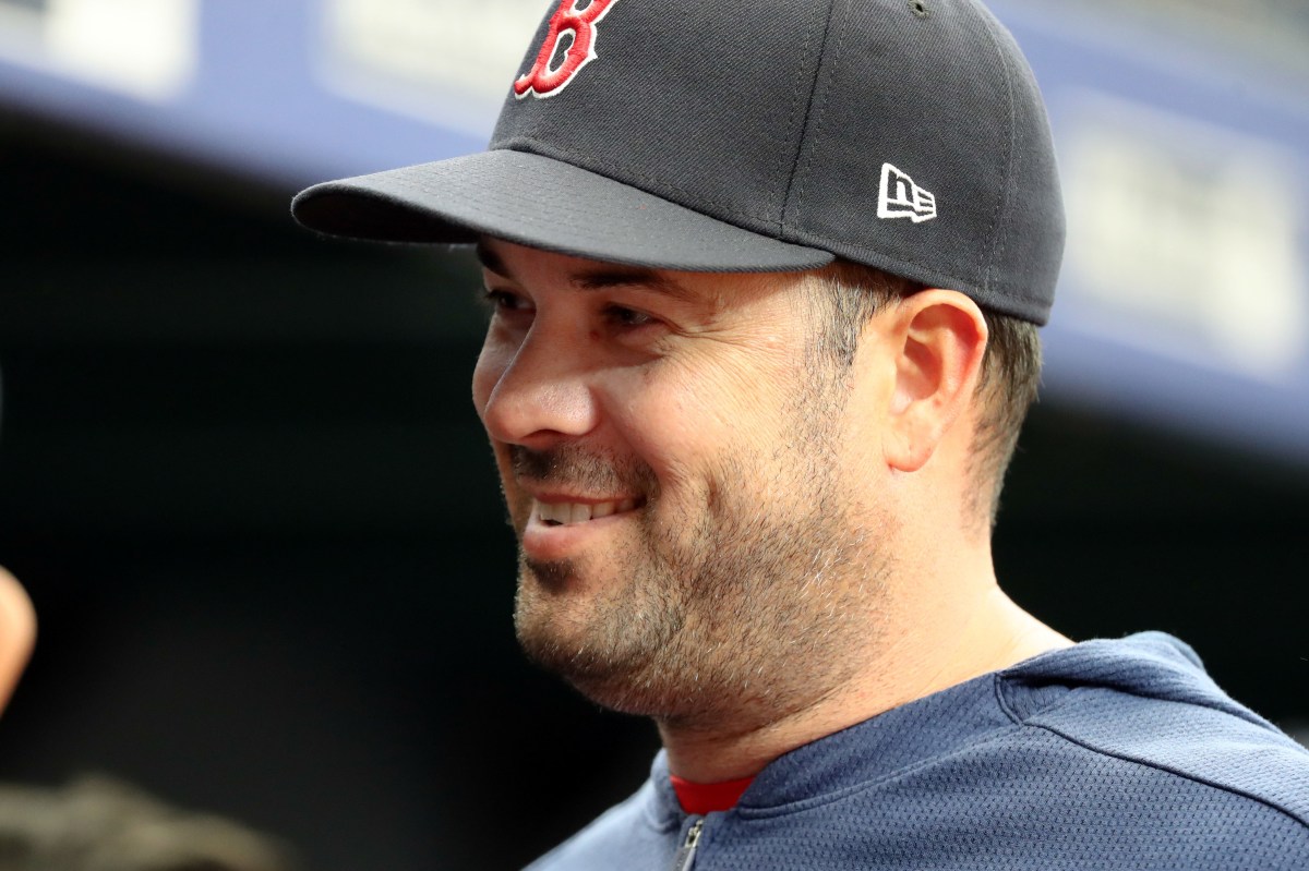 Red Sox first base coach Ramón Vázquez leads Criollos de Caguas to second straight Puerto Rican Winter League&nbsp;title