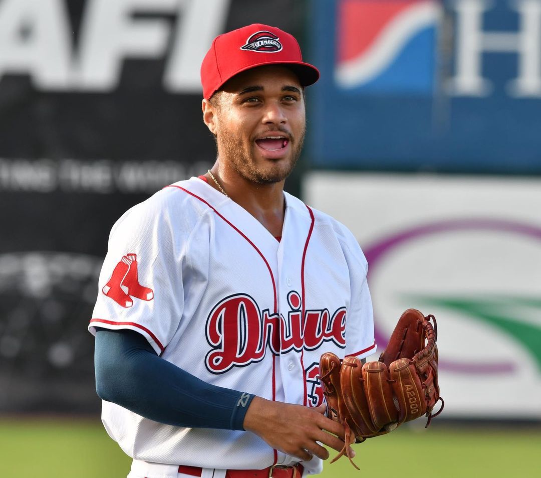 What to expect from Red Sox infield prospect Brandon Howlett, who should start the season with Double-A Portland, in&nbsp;2022