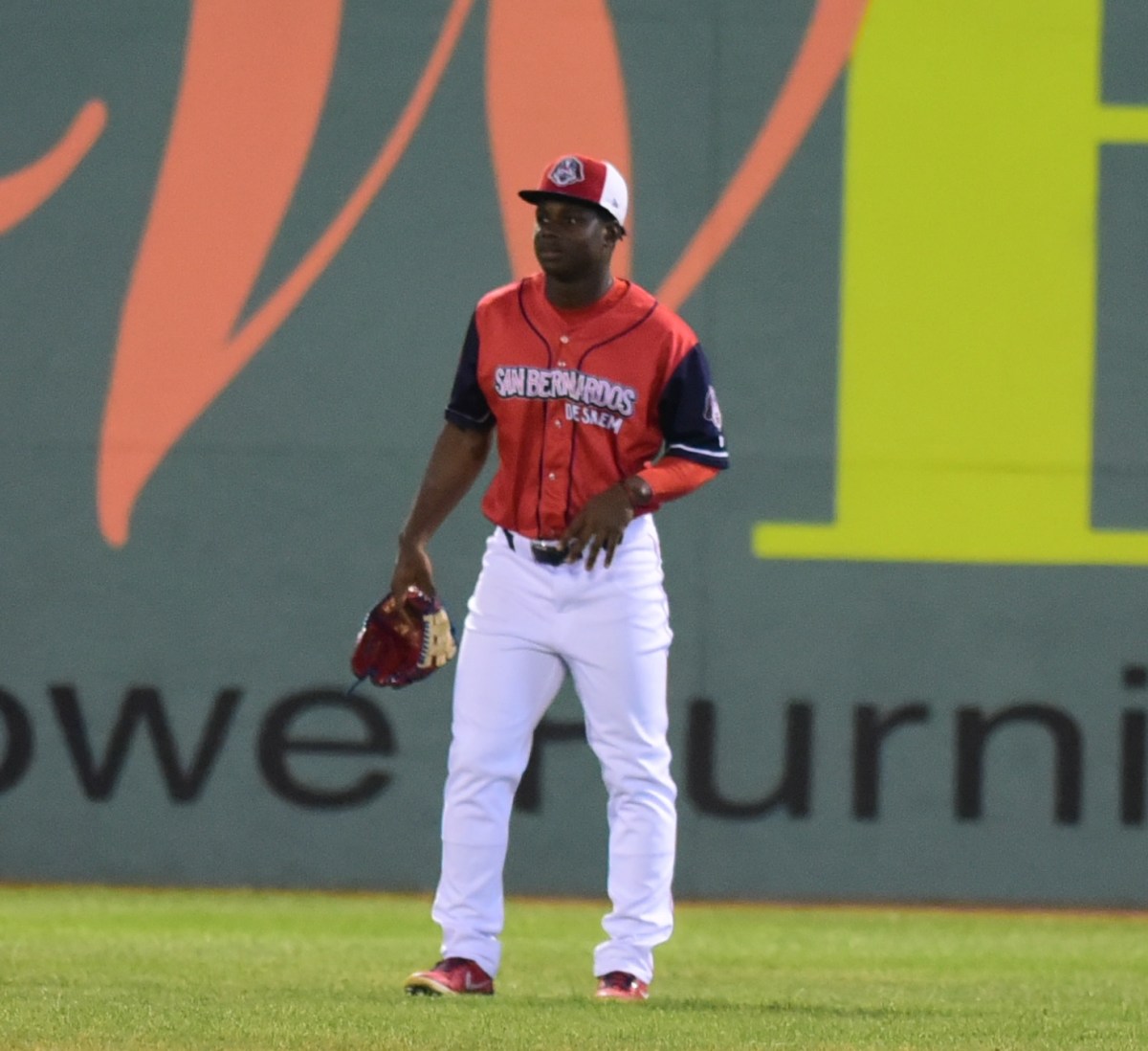 Where do things stand with Red Sox outfield prospect Gilberto Jiménez heading into 2022&nbsp;season?