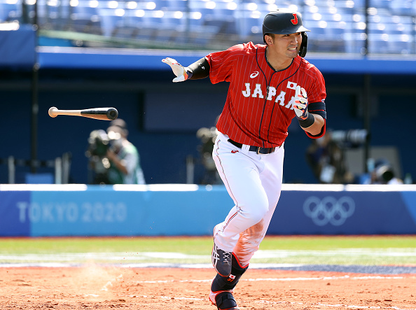 Seiya Suzuki rumors: Several teams believe Red Sox ‘are lined up to make a move on Japanese outfielder’ when lockout ends&nbsp;(report)
