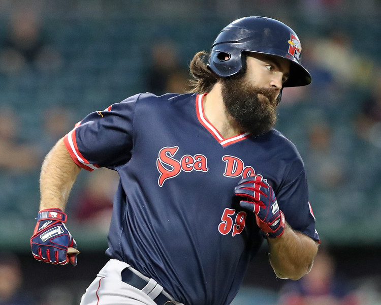 Don’t about Red Sox prospect Devlin Granberg Blogging the Red Sox