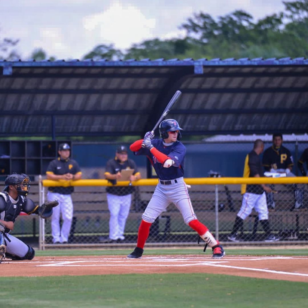 Don’t forget about Red Sox outfield prospect Juan&nbsp;Chacon