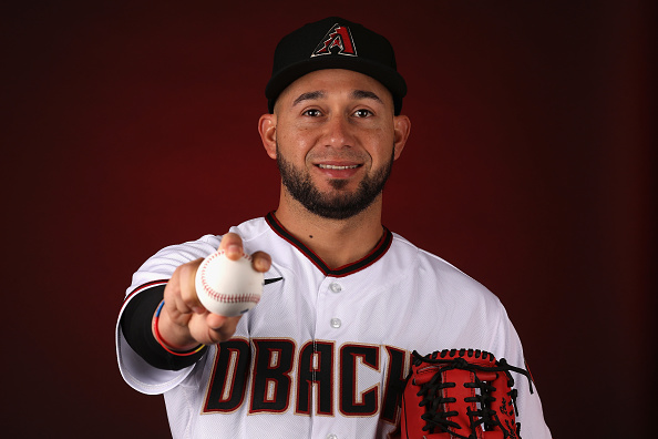 Red Sox sign right-handers Silvino Bracho, Darin Gillies to minor-league deals for 2022&nbsp;season