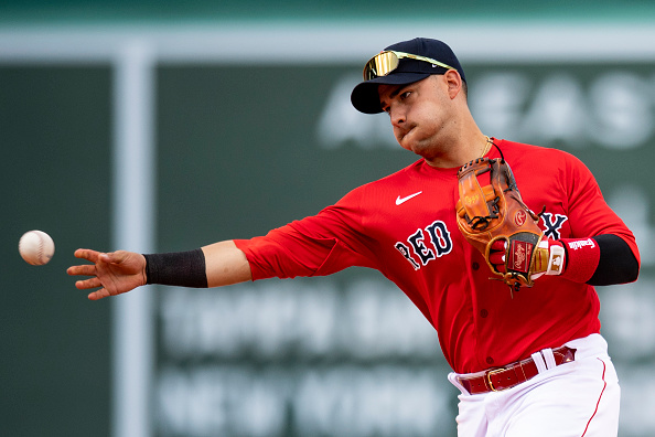 Former Red Sox shortstop José Iglesias agrees to one-year deal with Rockies, per&nbsp;report