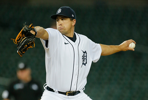 Red Sox sign left-hander Derek Holland to minor-league deal for 2022&nbsp;season
