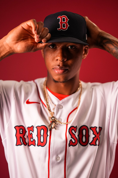 Red Sox pitching prospect Brayan Bello looking to make most of first invite to major-league spring&nbsp;training