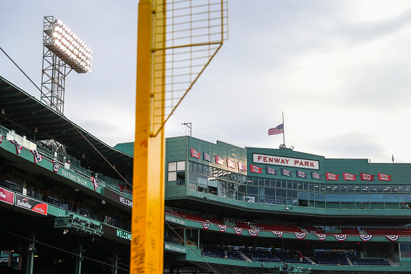 Red Sox ‘lobbying hard’ for MLB All-Star Game to return to Fenway Park, Sam Kennedy&nbsp;says