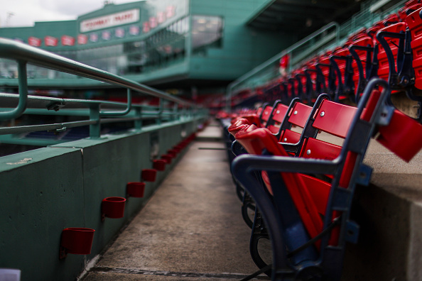 First 6 games of Red Sox’ 2022 season cancelled due to MLB&nbsp;lockout