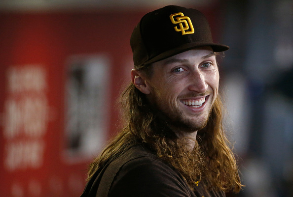 Red Sox officially sign Matt Strahm to one-year deal; left-hander will earn $3 million in&nbsp;2022