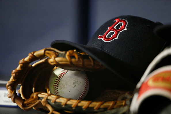 What to expect from Red Sox outfield prospect Armando Sierra heading into 2022&nbsp;season