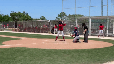 What to expect from Red Sox infield prospect Luis Ravelo heading into 2022&nbsp;season