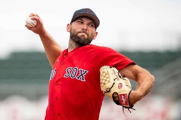 Red Sox close out spring training with 10-6 win over Twins to take home 2022 Chairman’s Cup