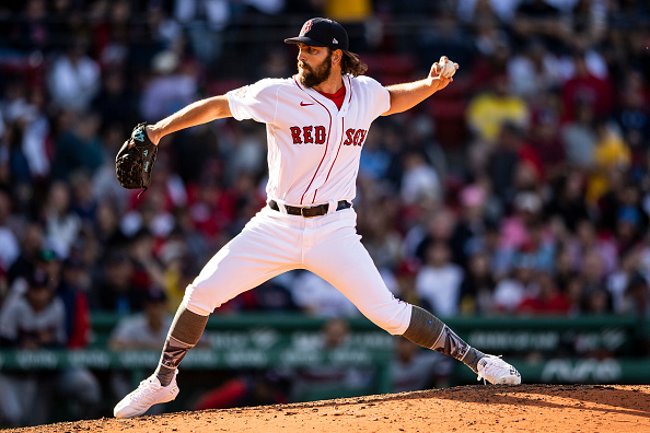 Should the Red Sox consider trading Austin&nbsp;Davis?