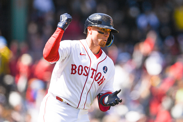 Red Sox reinstate Christian Vázquez from COVID-19 related injured list, option Ronaldo Hernández to Triple-A&nbsp;Worcester
