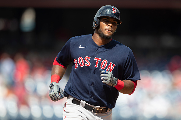 Red Sox activate Kutter Crawford and Tanner Houck from restricted list, add Franchy Cordero and Jaylin Davis from Triple-A Worcester in slew of roster&nbsp;moves