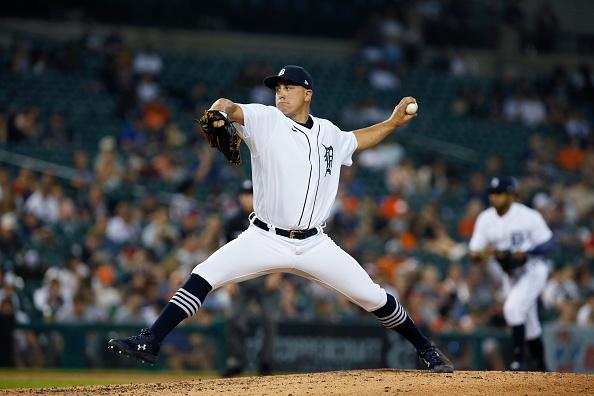 Derek Holland elects not to opt out of contract with Red Sox, accepts assignment to Triple-A&nbsp;Worcester