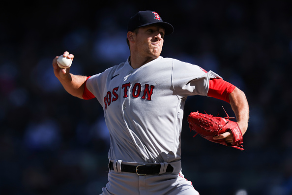 Red Sox go 0-for-10 with runners in scoring position, drop second straight to Yankees in 4-2&nbsp;loss