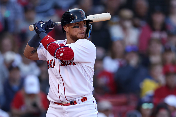 Red Sox roster moves: Christian Vázquez, Jonathan Araúz placed on COVID-19 related injured list; Tyler Danish, Rob Refsnyder called up from Triple-A&nbsp;Worcester